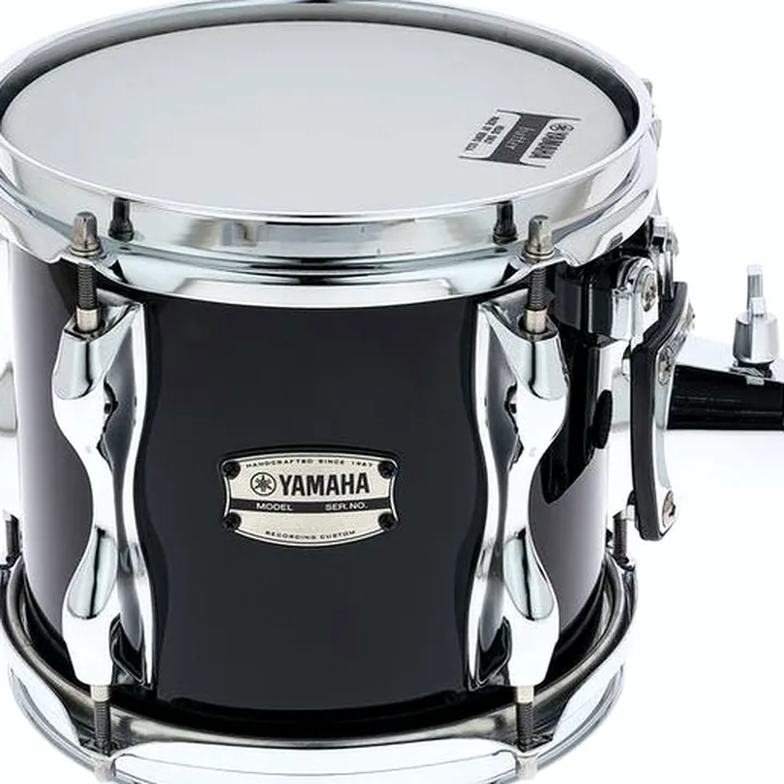 Avis, Test Yamaha 08″x07″ Recording Custom SOB