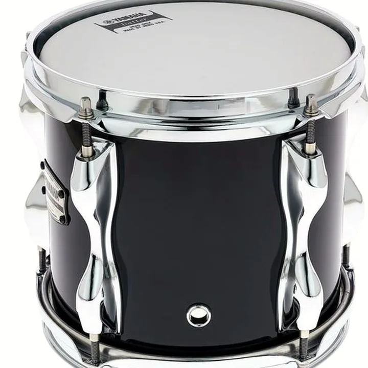 Avis, Test Yamaha 08″x07″ Recording Custom SOB