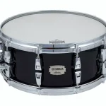 Avis & Test Yamaha 14″x06″ Abs. Hybrid Snare -SOB