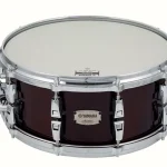 Avis, Test Yamaha 14″x06″ Abs. Hybrid Snare -WLN
