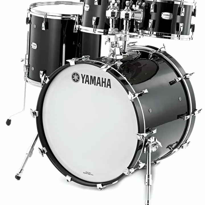 Avis & Test : Yamaha Absolute Hybrid Standard -SOB