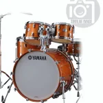 Avis & Test : Yamaha Absolute Hybrid Studio Set-ORS