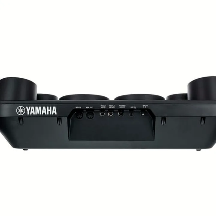 Avis, Test Yamaha DD-75