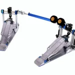 Avis, Test : Yamaha DFP9D Double Foot Pedal