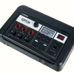 Avis, Test : Yamaha DTX-PRO Drum Module
