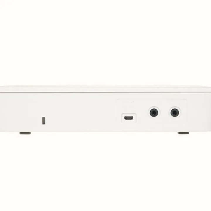 Avis, Test : Yamaha FGDP-30 Finger Drum Pad