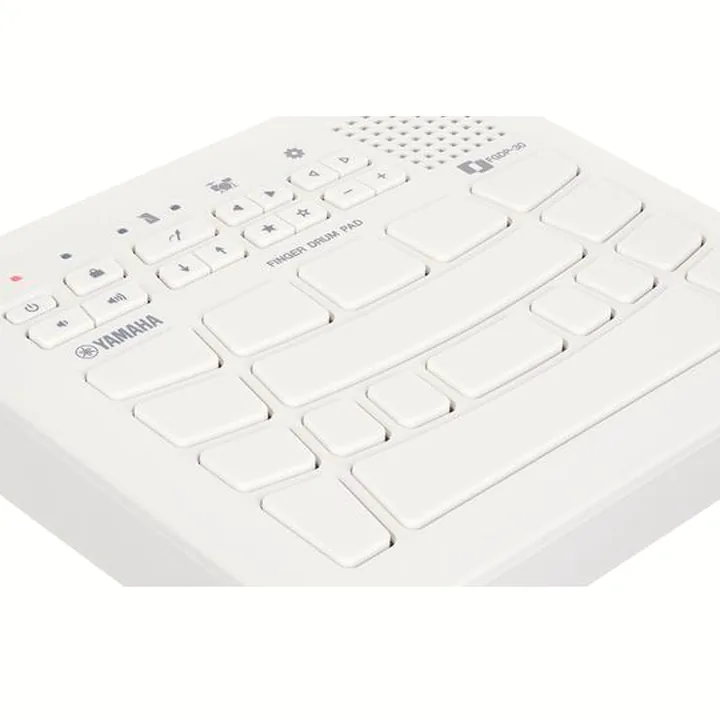 Avis, Test : Yamaha FGDP-30 Finger Drum Pad