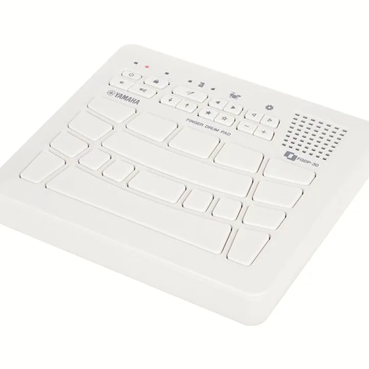 Avis, Test : Yamaha FGDP-30 Finger Drum Pad