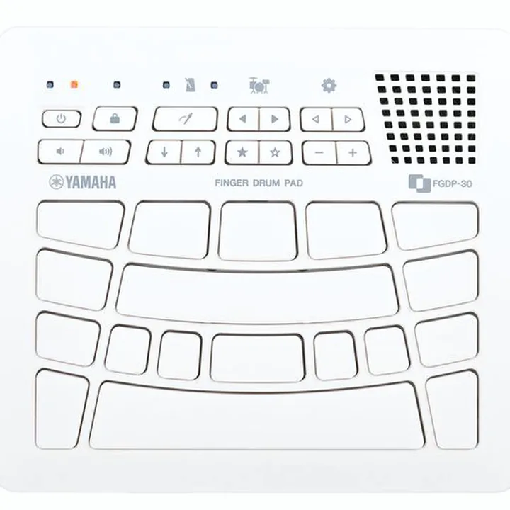 Avis, Test : Yamaha FGDP-30 Finger Drum Pad