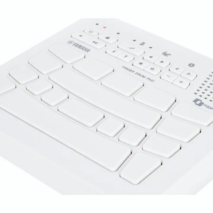Avis, Test : Yamaha FGDP-30 Finger Drum Pad