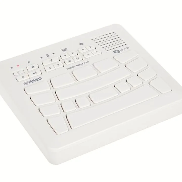 Avis, Test : Yamaha FGDP-30 Finger Drum Pad