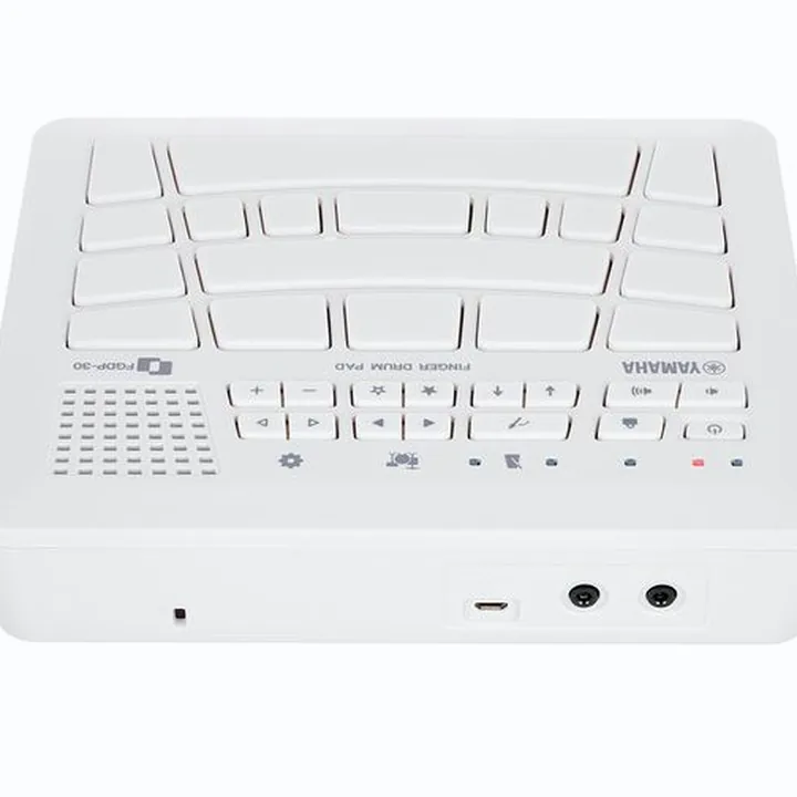 Avis, Test : Yamaha FGDP-30 Finger Drum Pad
