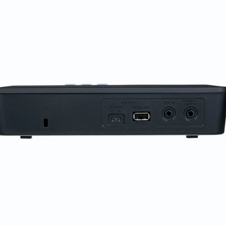 Avis & Test : Yamaha FGDP-50 Finger Drum Pad