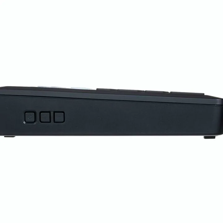 Avis & Test : Yamaha FGDP-50 Finger Drum Pad