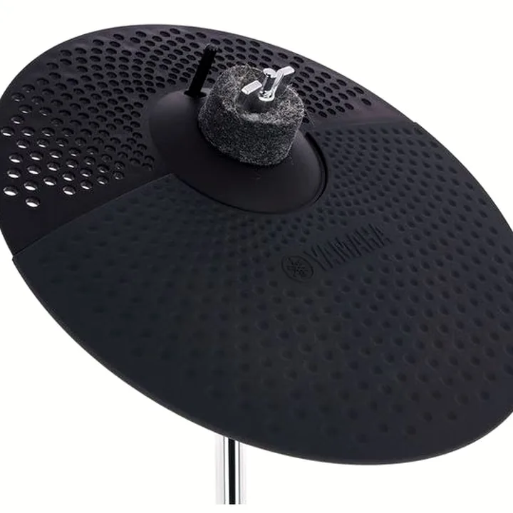 Avis, Test : Yamaha PCY95AT Cymbal Pad