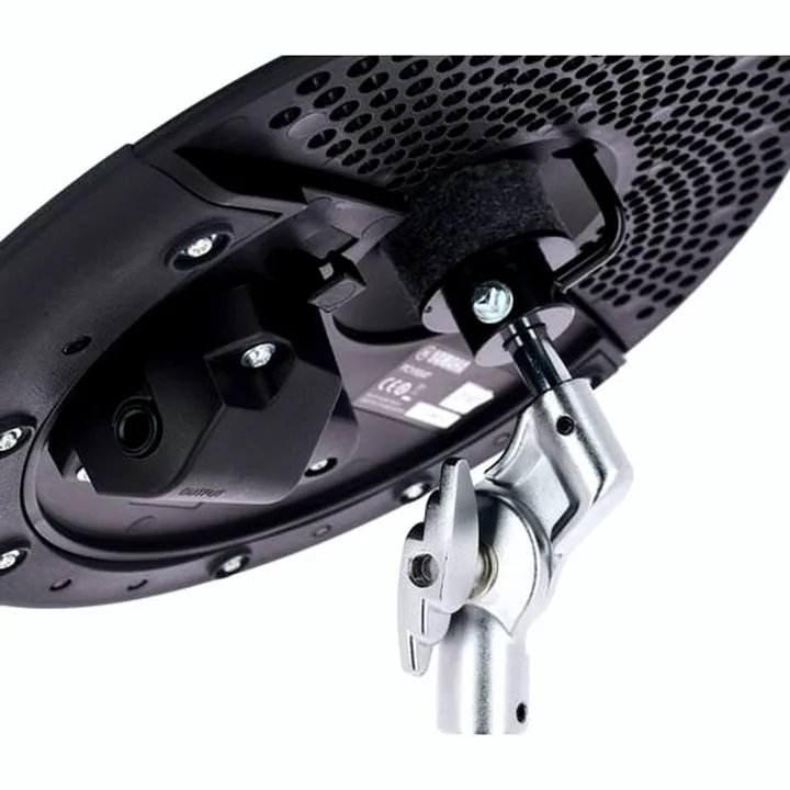 Avis, Test : Yamaha PCY95AT Cymbal Pad