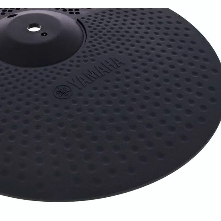 Avis, Test : Yamaha PCY95AT Cymbal Pad