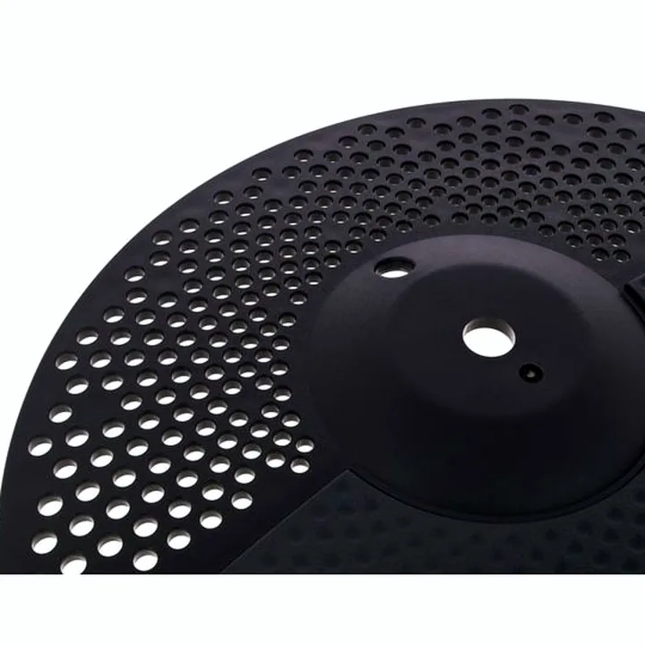 Avis, Test : Yamaha PCY95AT Cymbal Pad