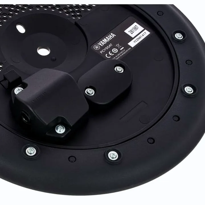 Avis, Test : Yamaha PCY95AT Cymbal Pad