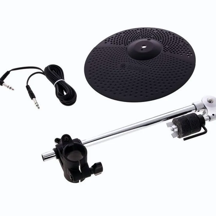 Avis, Test : Yamaha PCY95AT Cymbal Pad