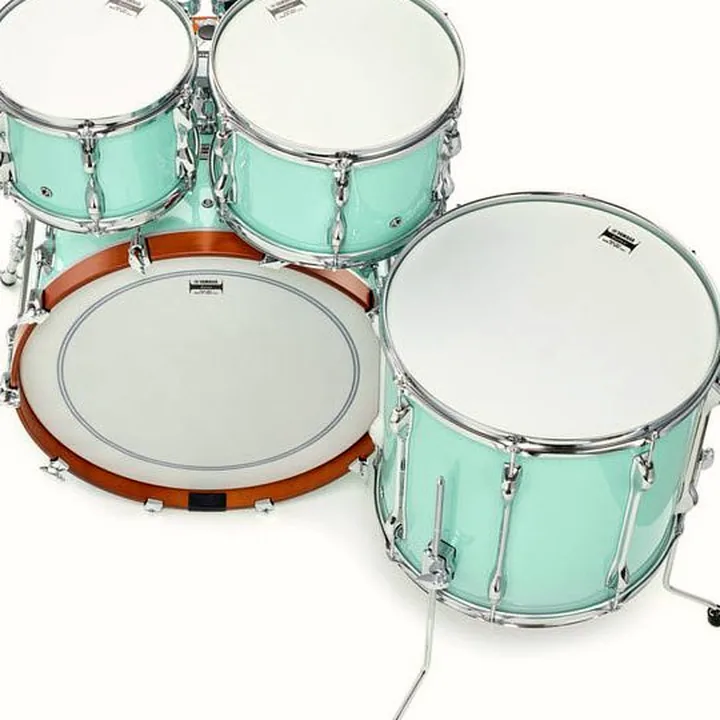 Avis, Test : Yamaha Recording Custom Standard SFG