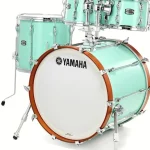 Avis, Test : Yamaha Recording Custom Standard SFG