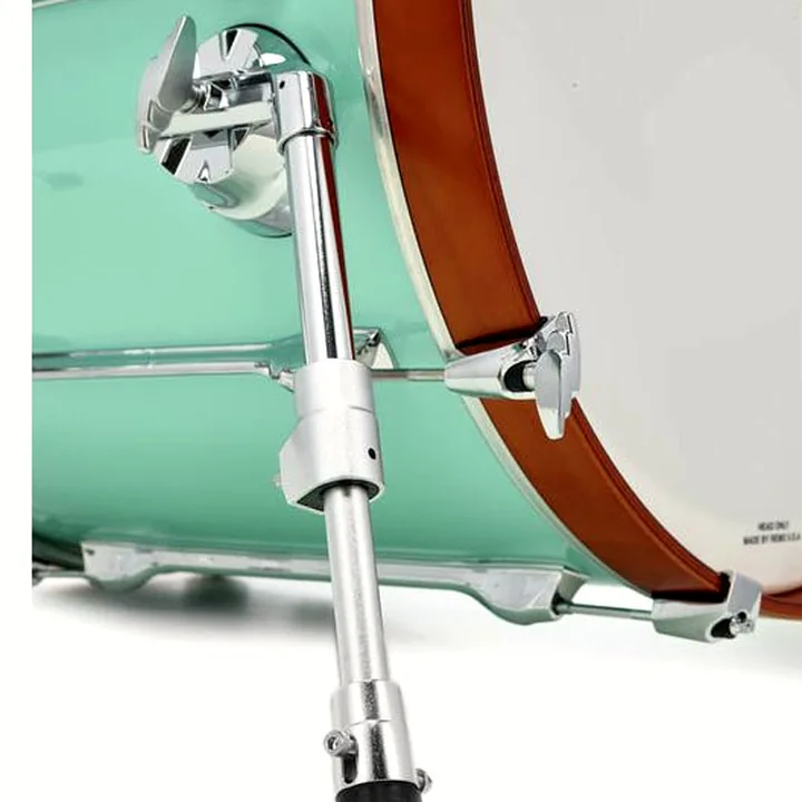 Avis, Test : Yamaha Recording Custom Standard SFG