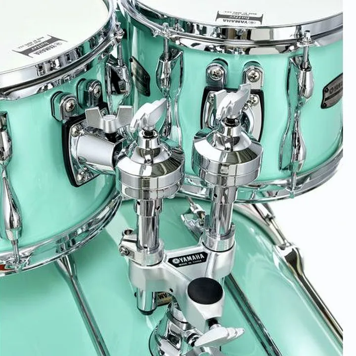 Avis, Test : Yamaha Recording Custom Standard SFG