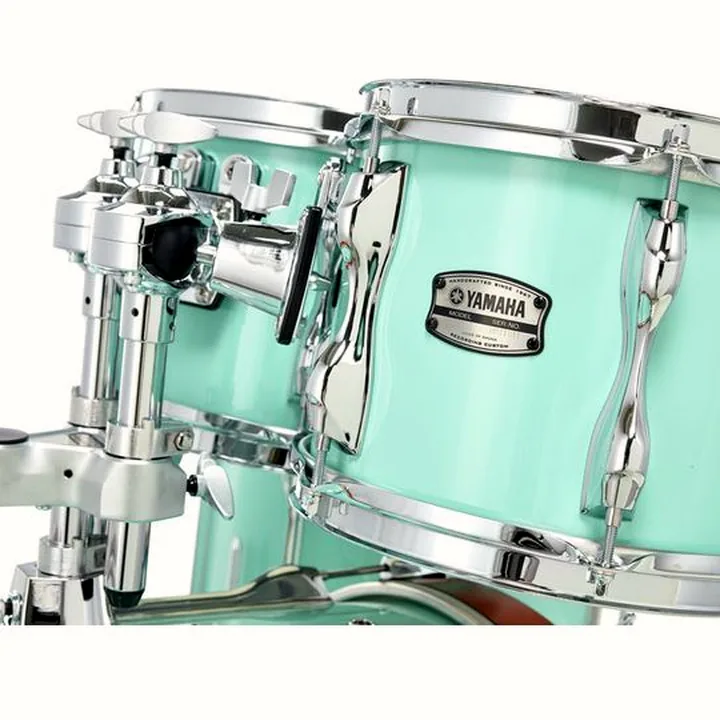 Avis, Test : Yamaha Recording Custom Standard SFG