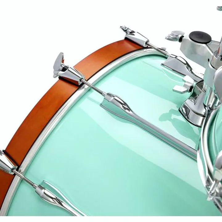 Avis, Test : Yamaha Recording Custom Standard SFG