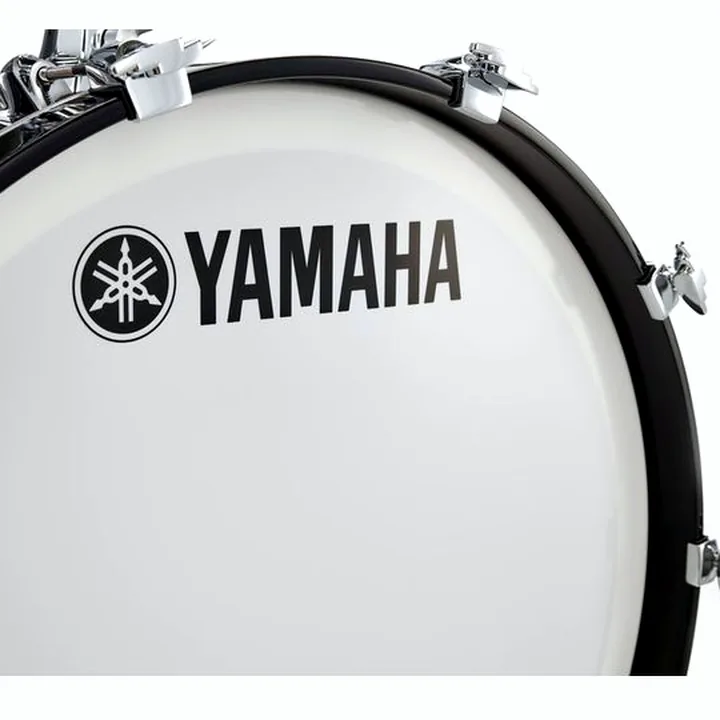 Avis & Test : Yamaha Recording Custom Standard SOB