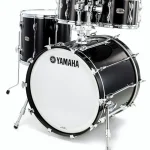 Avis & Test : Yamaha Recording Custom Standard SOB