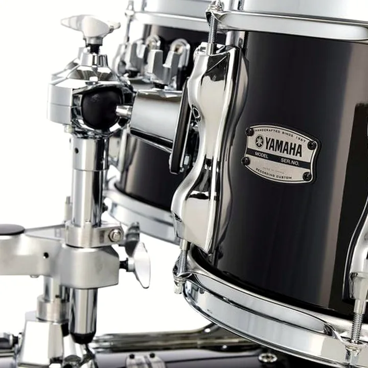 Avis & Test : Yamaha Recording Custom Standard SOB