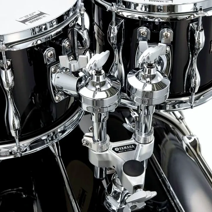 Avis & Test : Yamaha Recording Custom Standard SOB