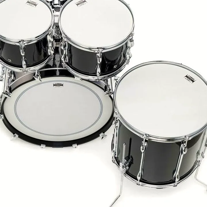 Avis & Test : Yamaha Recording Custom Standard SOB