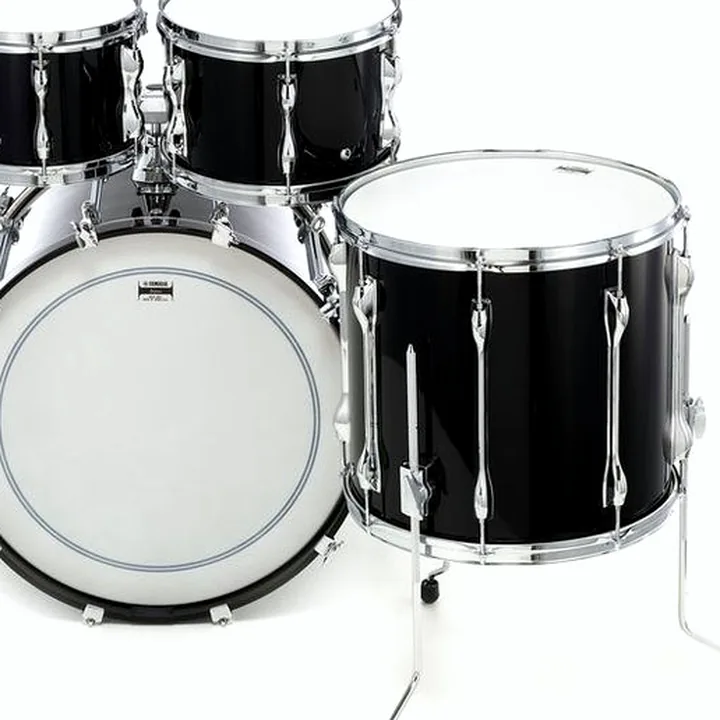 Avis & Test : Yamaha Recording Custom Standard SOB