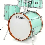 Yamaha Recording Custom Studio SFG / Avis, Comparatif, Test