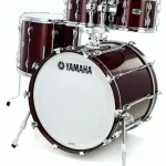 Avis & Test Yamaha Recording Custom Studio WLN
