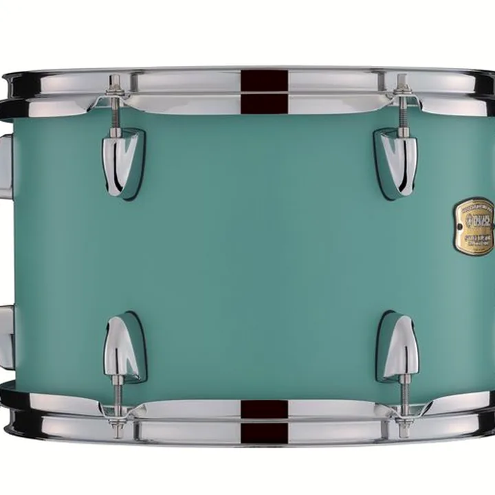 Avis, Test : Yamaha Stage Custom 12″x08″ TT – MSG