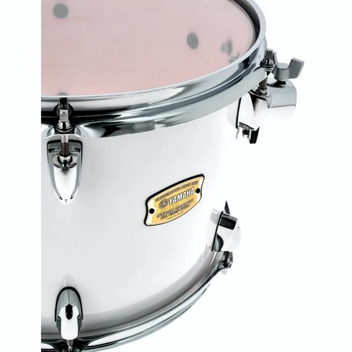 Avis, Test Yamaha Stage Custom 13″x09″ TT -PWH