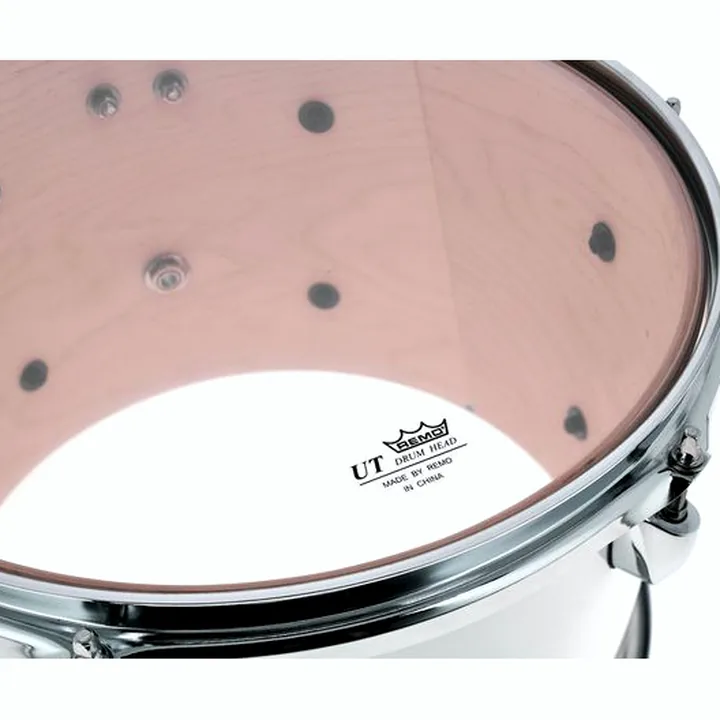 Avis, Test Yamaha Stage Custom 13″x09″ TT -PWH