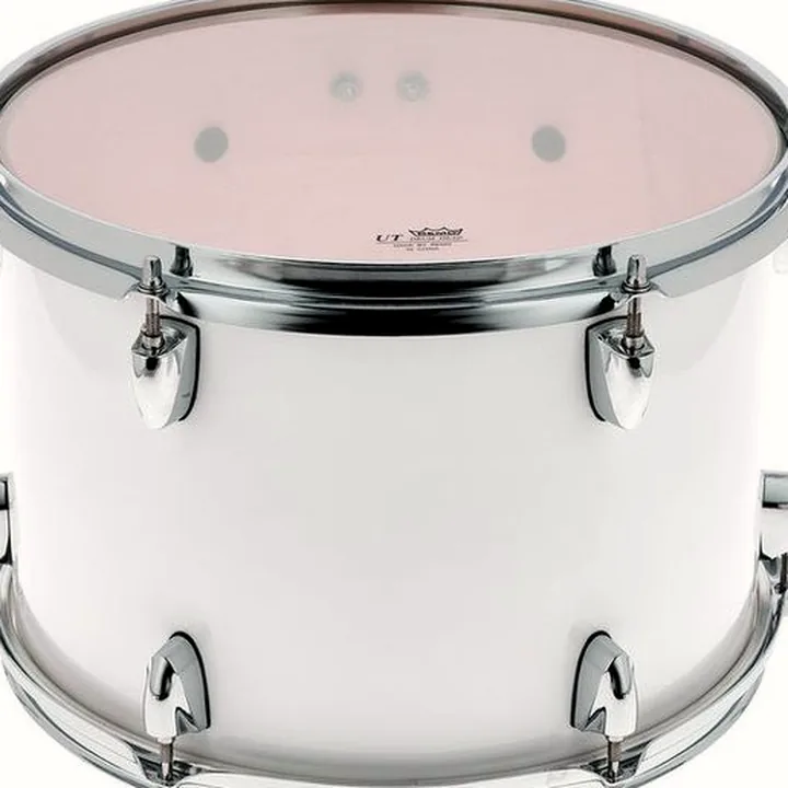 Avis, Test Yamaha Stage Custom 13″x09″ TT -PWH