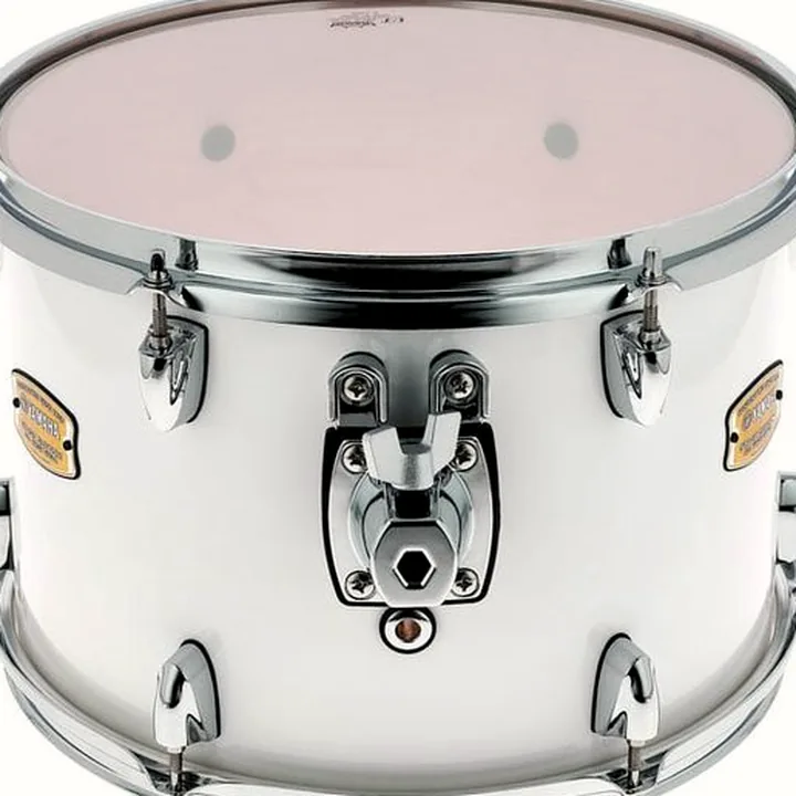 Avis, Test Yamaha Stage Custom 13″x09″ TT -PWH