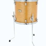 Avis, Test Yamaha Stage Custom 14″x13″ FT -NW