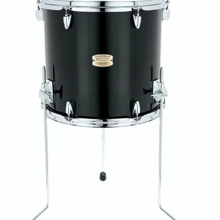 Avis, Test : Yamaha Stage Custom 14″x13″ FT -RBL
