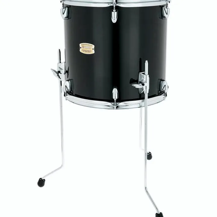 Avis, Test : Yamaha Stage Custom 14″x13″ FT -RBL