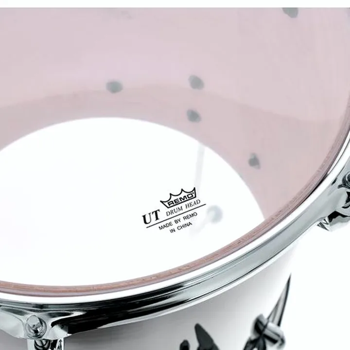 Avis, Test : Yamaha Stage Custom 14″x13″ FT -RBL