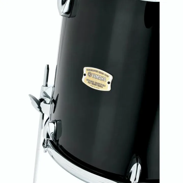 Avis, Test : Yamaha Stage Custom 14″x13″ FT -RBL