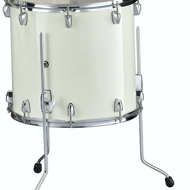 Avis & Test : Yamaha Stage Custom 18″x16″ FT – CLW