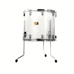 Avis, Test Yamaha Stage Custom 18″x16″ FT -PWH